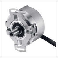 साइन वेव एनकोडर