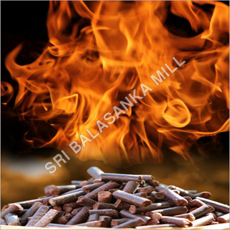Biomass Pellet