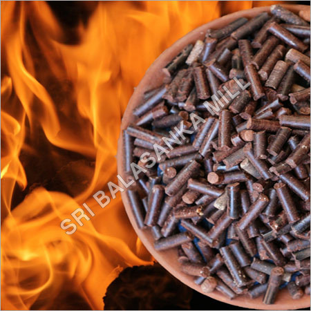 Biomass Wood Pellet