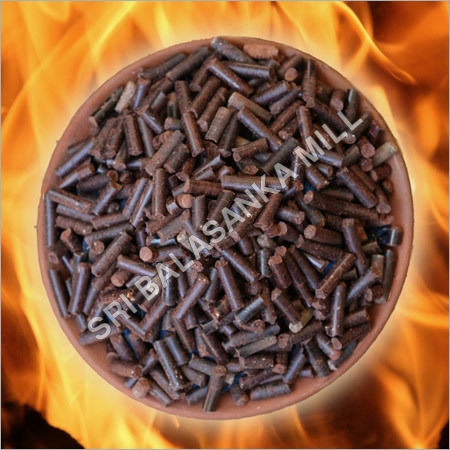Wood Pellet