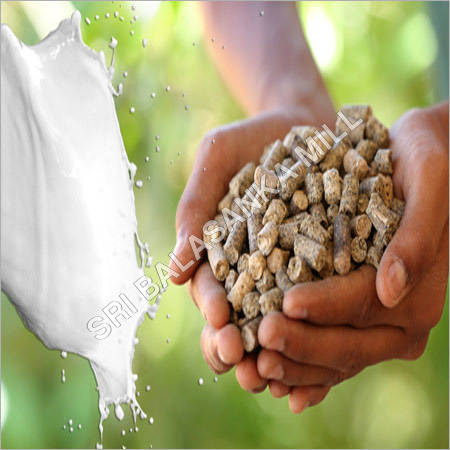Animal Feed