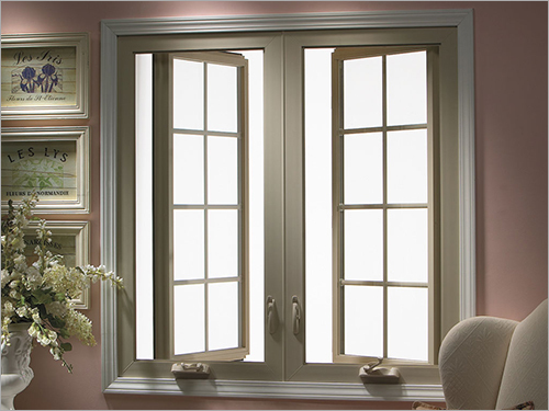 Casement Windows