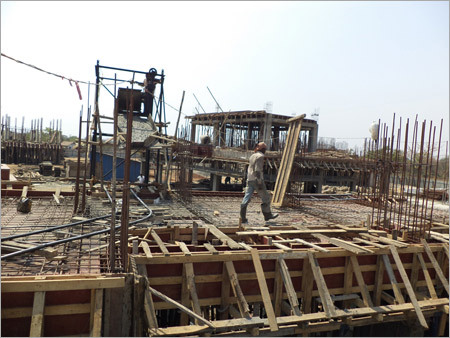 HDPE इलेक्ट्रिकल कंड्यूट