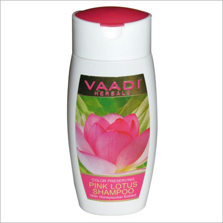 कमल हर्बल शैम्पू