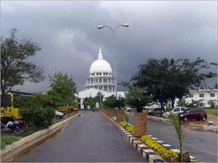 MBBS Admission Aarupadai Veedu Medical College
