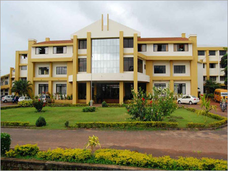 K S Hedges Medical Academy Mangalore