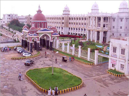 Medical Colleges in Bangalore
