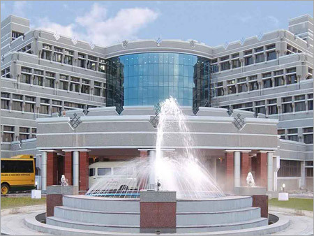 MBBS Admission