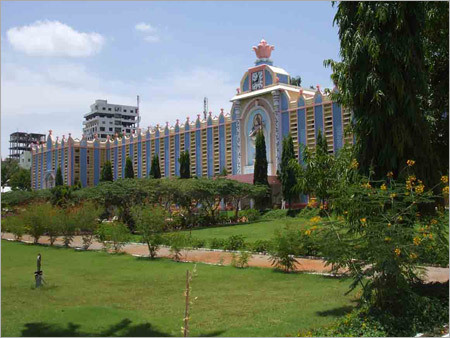 Medical College Admissions