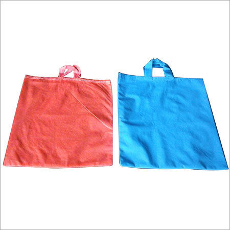 Colorful Non Woven Bags