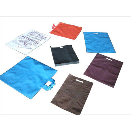 Non Woven Shopping Bags