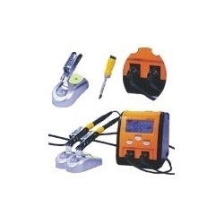 Lead Free Soldering System - Color: Orange And White