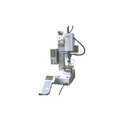 Soldering Systems - Color: White