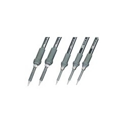 Silver Micro Ceramic Iron