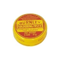 Copper Soldering Iron Pump Paste