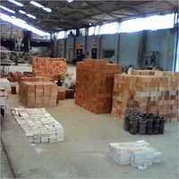 हाई एलुमिना फायर ब्रिक्स