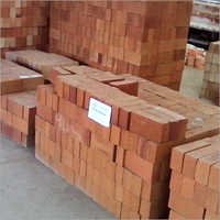 आग मिट्टी की ईंटें