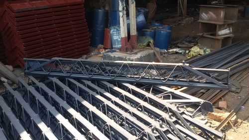 Adjustable Span  