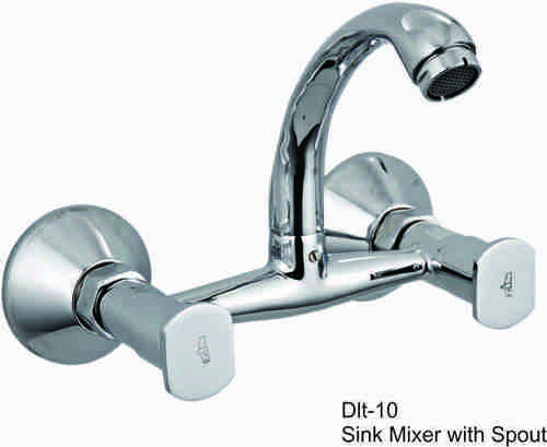 wall mixer