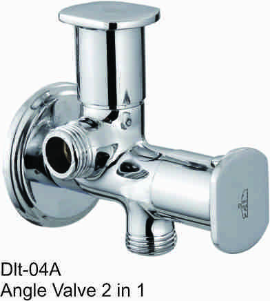 wall mixer