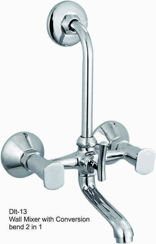 wall mixer
