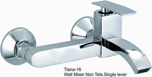 wall mixer