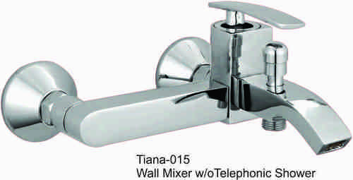 Basin Mixer