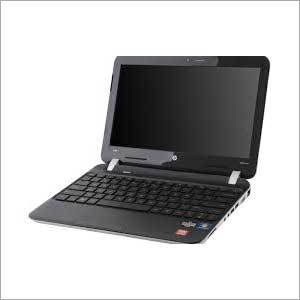 HP नोटबुक्स