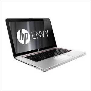 Hp Envy लैपटॉप