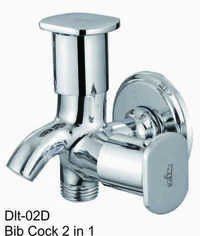 Basin Mixer