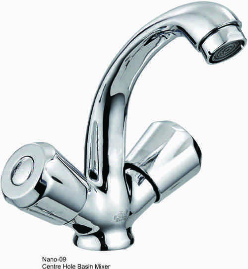 Basin Mixer