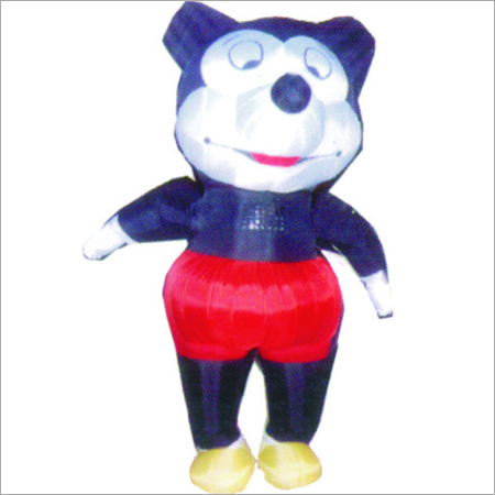 Mickey Air Costume