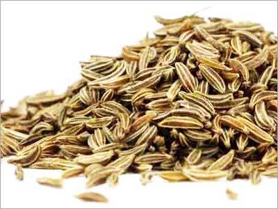 Cumin Seeds