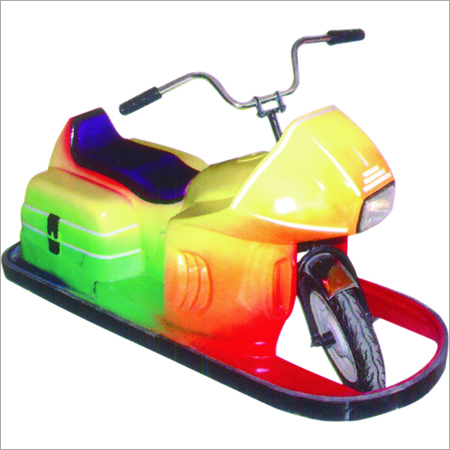 Bike Car Amusment Games