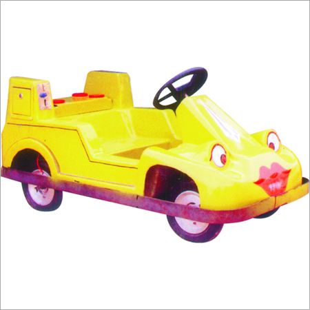 Modern Car Amusment Games
