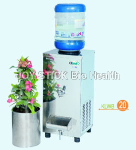 केल्विन वाटर चिलर