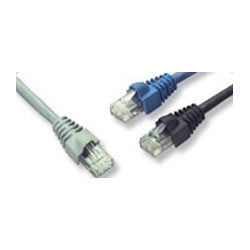 Cat 6 Cable Assemblies