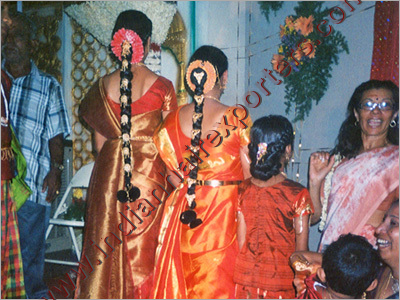 स्ट्रेट ह्यूमन हेयर