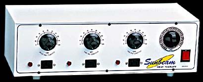 हीट थेरेपी