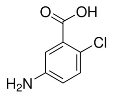 5 Amino 2 Chloro Benzoic Acid