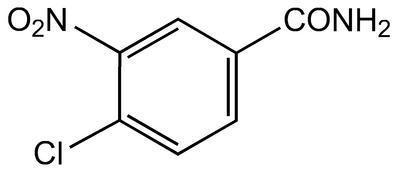 4 क्लोरो 3 नाइट्रो बेंजामाइड