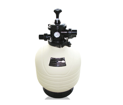 Filter Max Series Side Mount Filter - Application: Pool