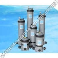 स्विमिंग पूल कार्ट्रिज फ़िल्टर