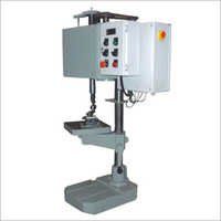 Pitch Control Tapping Machine