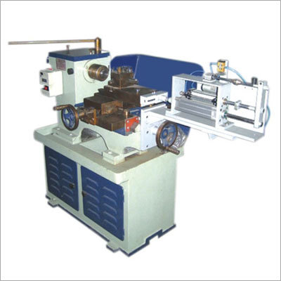 Hydro Pneumatic Machine