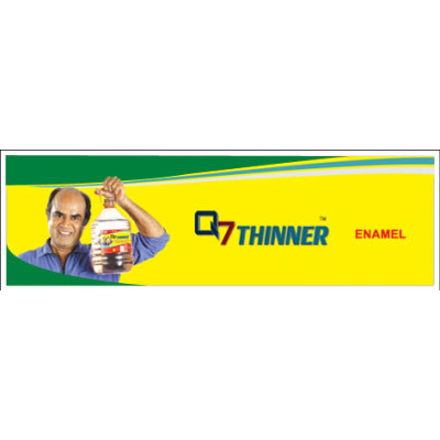 इनेमल थिनर