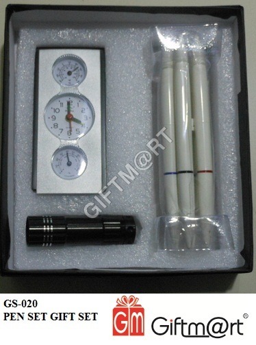 Black Gift Set Combo