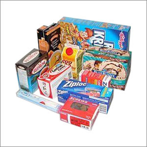 आंतरिक पैकेजिंग बॉक्स