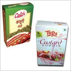 डिवाइडर अंदर बॉक्स