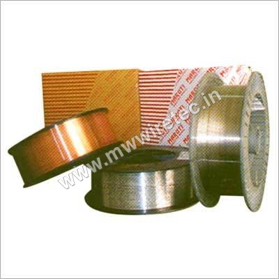 एलाय स्टील टिग वायर